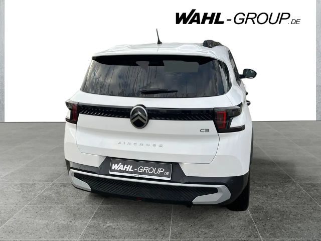 Citroën C3 Aircross Plus