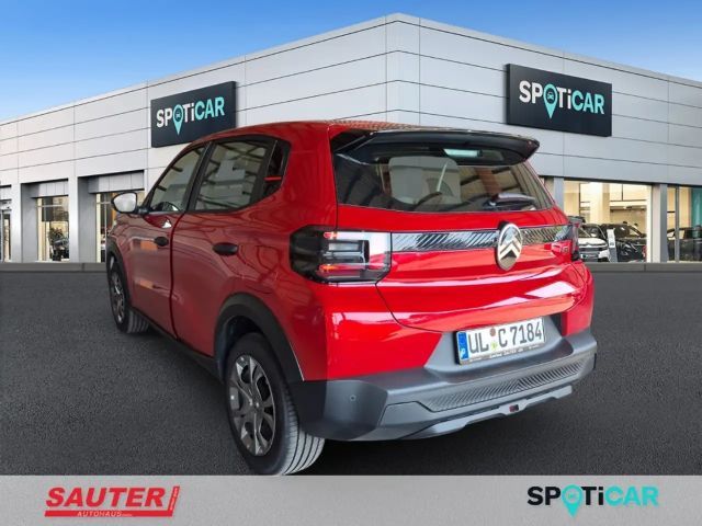 Citroën C3 PureTech You