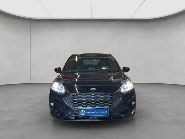 Ford Kuga EcoBoost ST Line