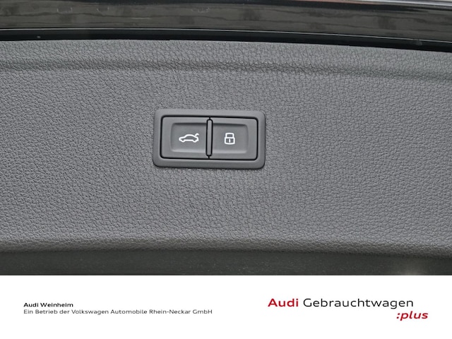 Audi Q5 40 TDI Quattro S-Tronic