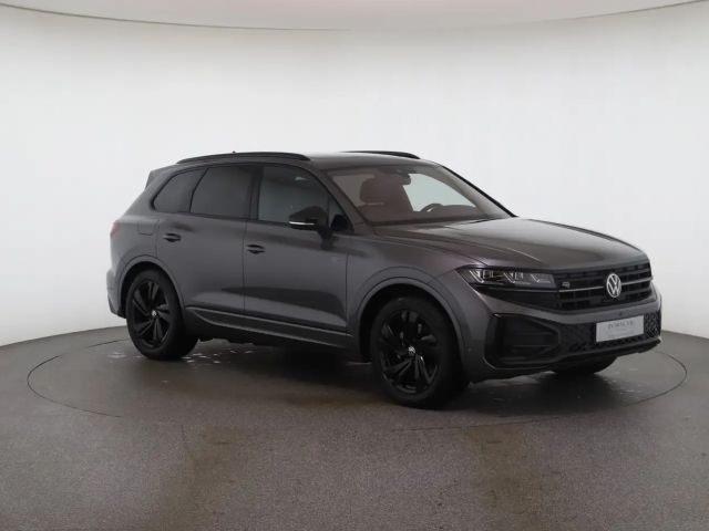 Volkswagen Touareg 4Motion R-Line