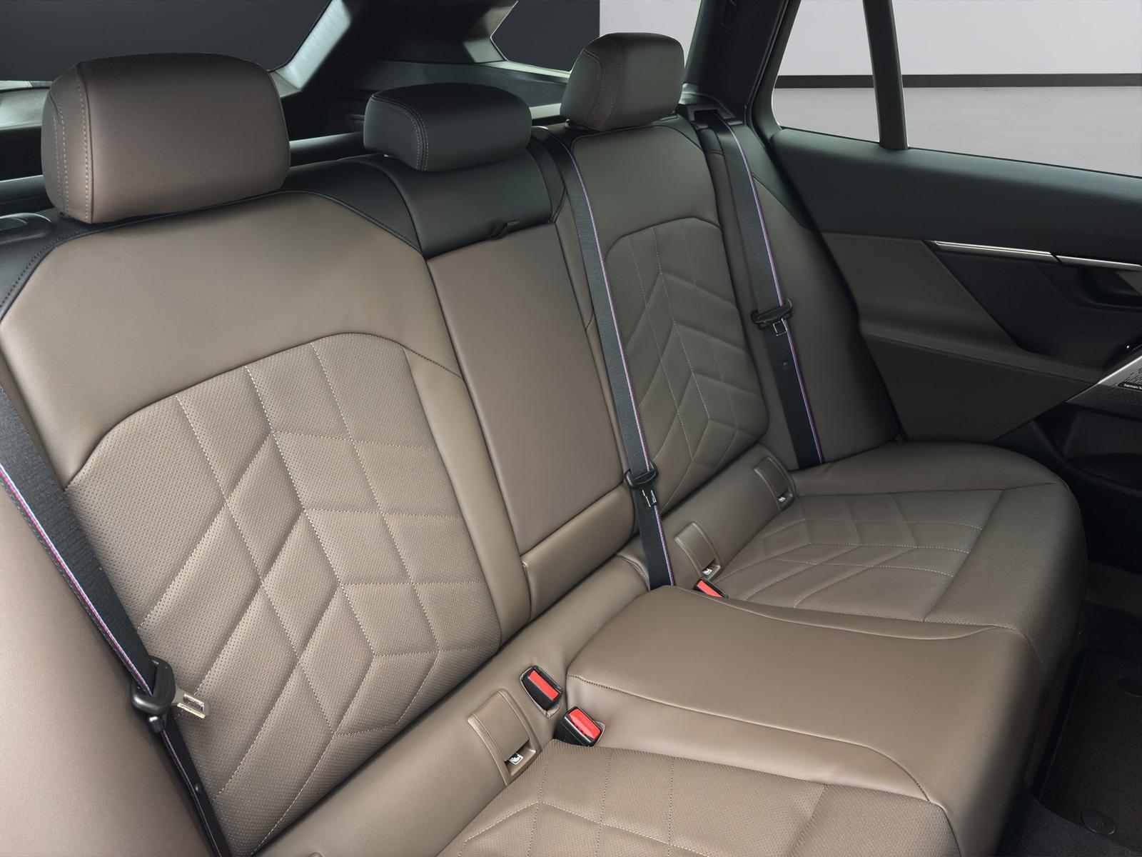 BMW 530 530e Touring xDrive