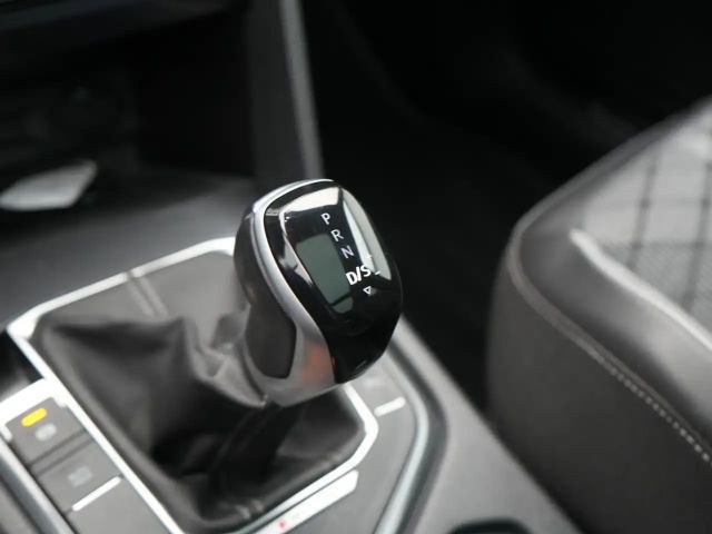 Volkswagen Tiguan 4Motion Allspace R-Line