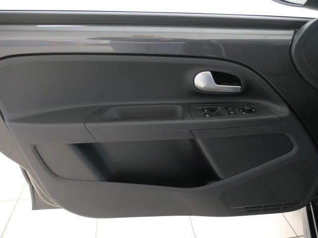 Volkswagen e-up! Up!  1-Gang Automatik Edition Bluetooth Klima