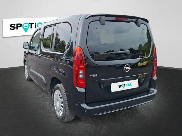 Opel Combo 1.5 CDTI Elegance Life