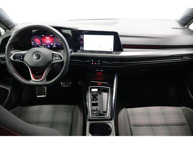 Volkswagen Golf 2.0 TSI DSG GTI Golf VIII