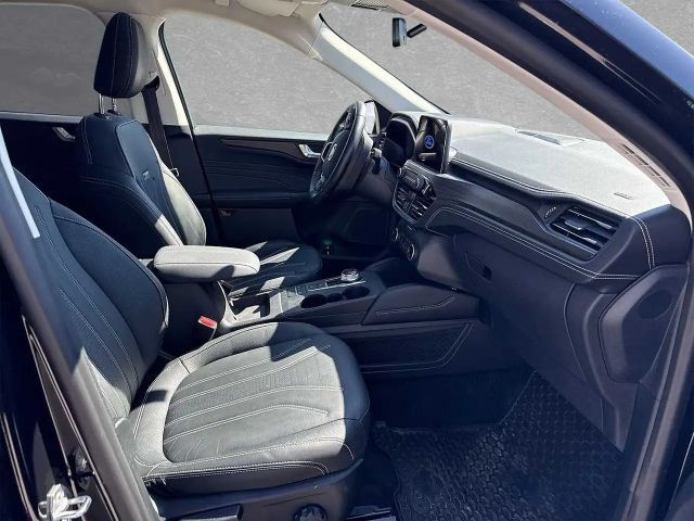 Ford Kuga Plug in Hybrid Vignale