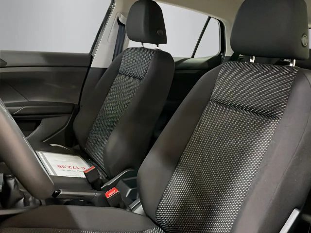 Volkswagen T-Cross 4Me TSI