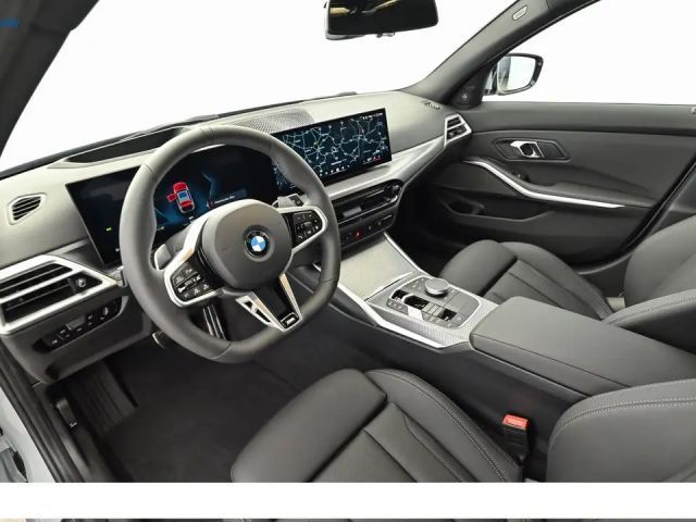 BMW 320 320d xDrive