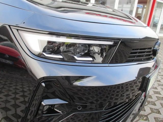 Opel Astra GS-Line Grand Sport