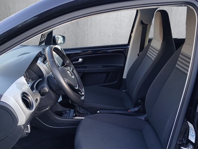 Volkswagen e-up! Plus Style