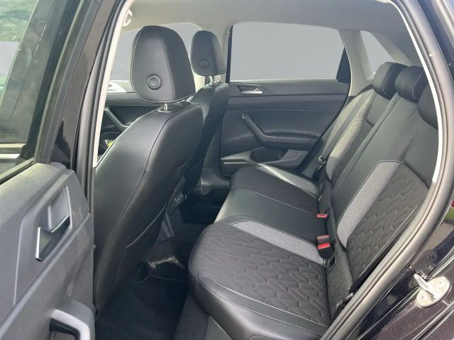 Volkswagen Polo DSG Life