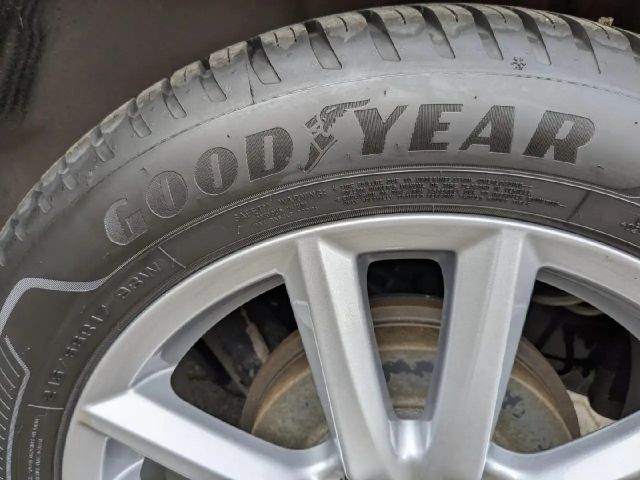 Ford Puma Cool & Connect EcoBoost