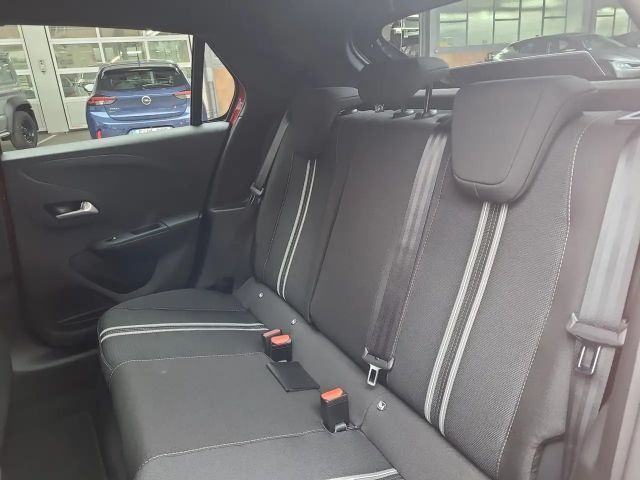 Opel Corsa 1.2 Turbo Turbo