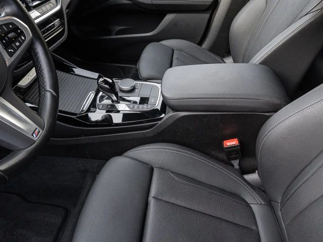 BMW X3 M-Sport xDrive20i