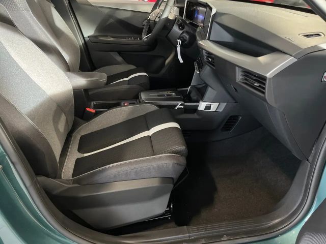 Opel Frontera Edition