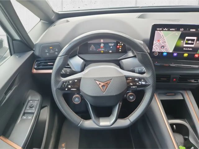 Cupra Born Navi Digitales Cockpit LED ACC Kamera Mehrzonenkli