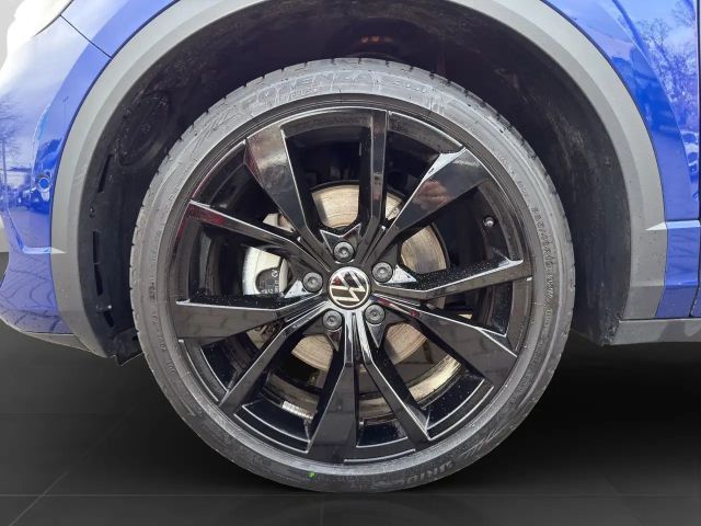 Volkswagen T-Roc 2.0 TDI DSG R-Line