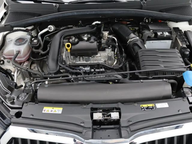 Skoda Fabia 1.0 TSI Style Style