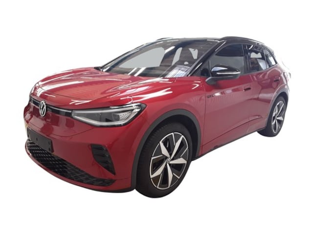 Volkswagen ID.4 IQ.Drive