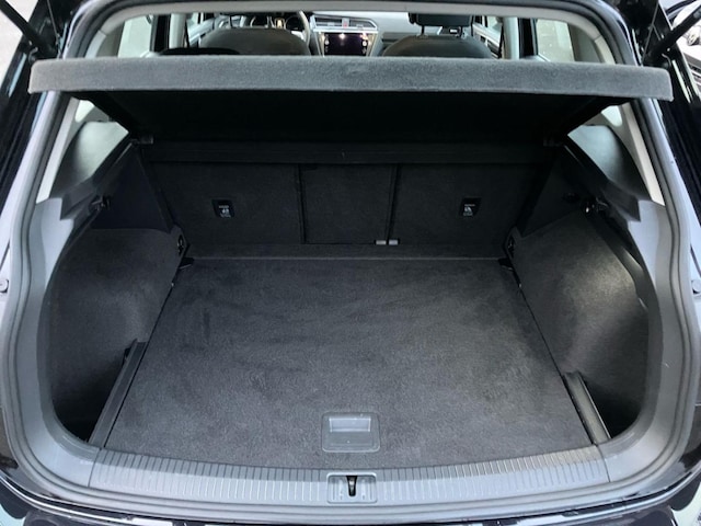 Volkswagen Tiguan 2.0 TDI DSG Life