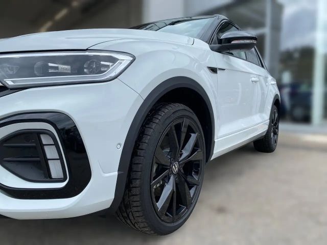 Volkswagen T-Roc 4Motion DSG R-Line