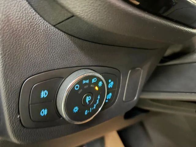 Ford Puma EcoBoost ST Line