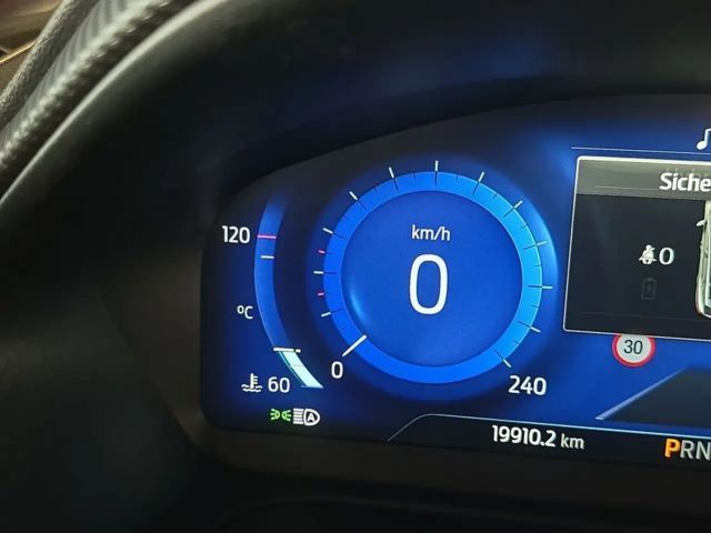 Ford Puma EcoBoost ST Line