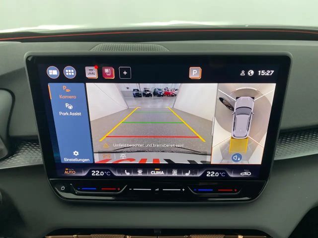 Cupra Terramar 2.0 TSI VZ