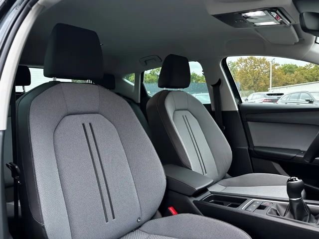 Seat Leon 1.5 TSI Style