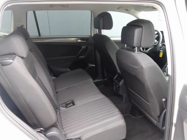 Volkswagen Tiguan 1.5 TSI Allspace DSG Life