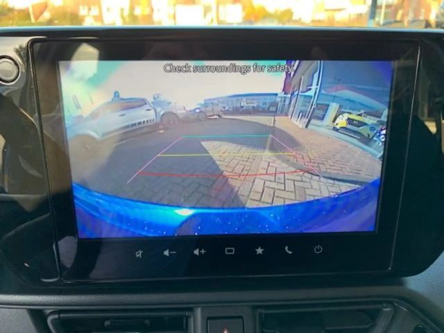 Suzuki Swift Comfort DualJet Hybrid