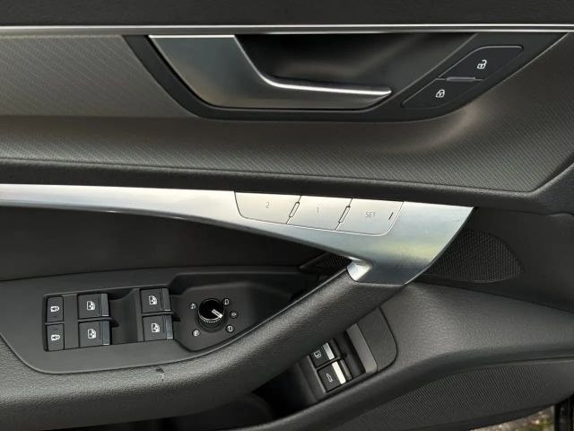 Audi A6 Hybride Quattro