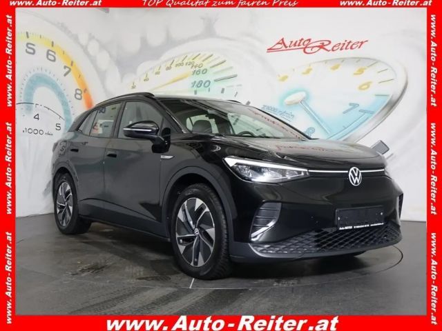 Volkswagen ID.4 77 KWh Performance Pro