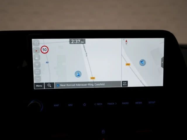 Hyundai i20 N Line T-GDi