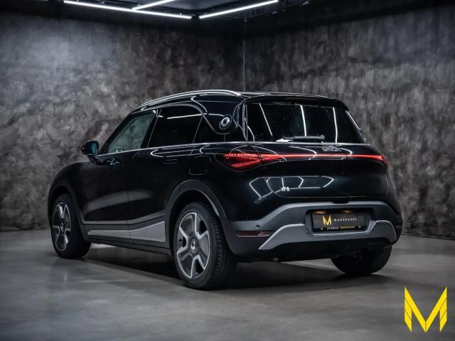 Smart #1 PULSE #AWD #POWER #4 JAHRE CERTIFIED GARANTIE