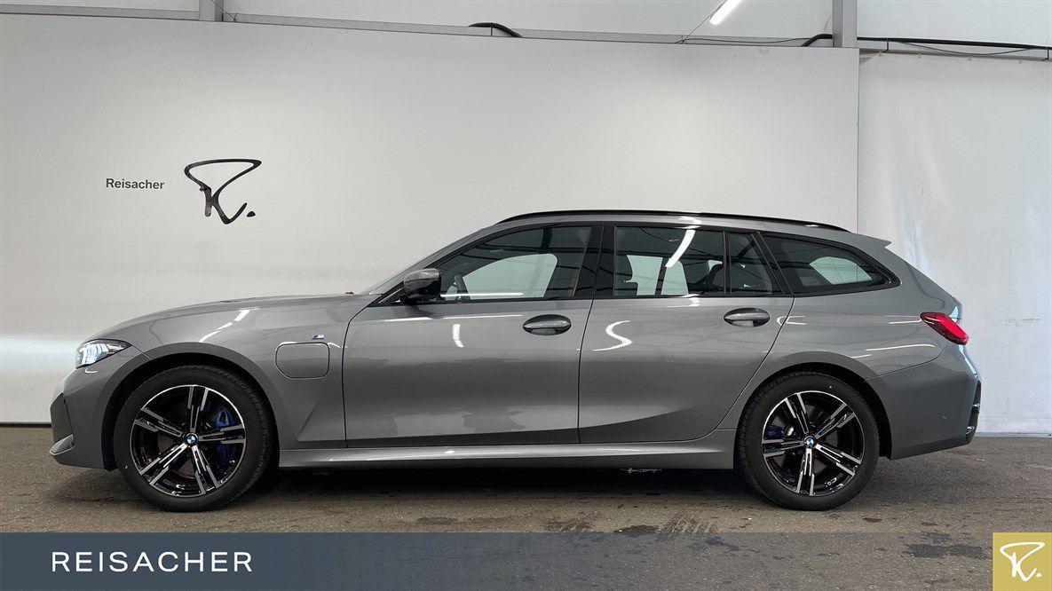 BMW 330 330e Touring xDrive