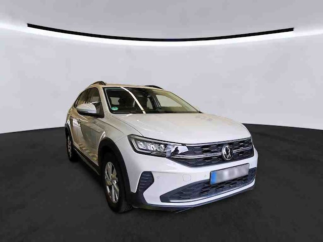 Volkswagen Taigo 1.0 TSI Life