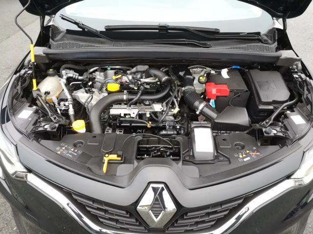 Renault Captur TCe 90 Zen