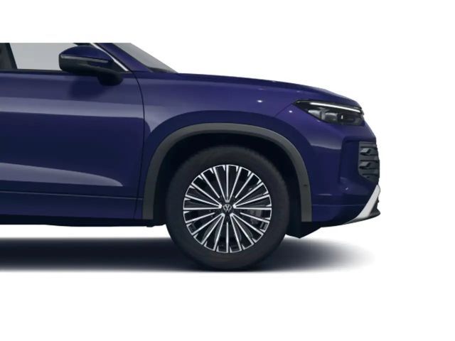 Volkswagen Tayron 1.5 eTSI Life