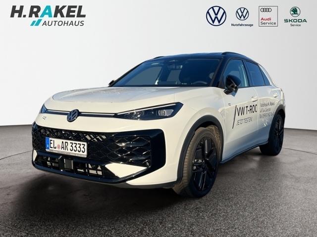 Volkswagen T-Roc 1.5 eTSI DSG R-Line