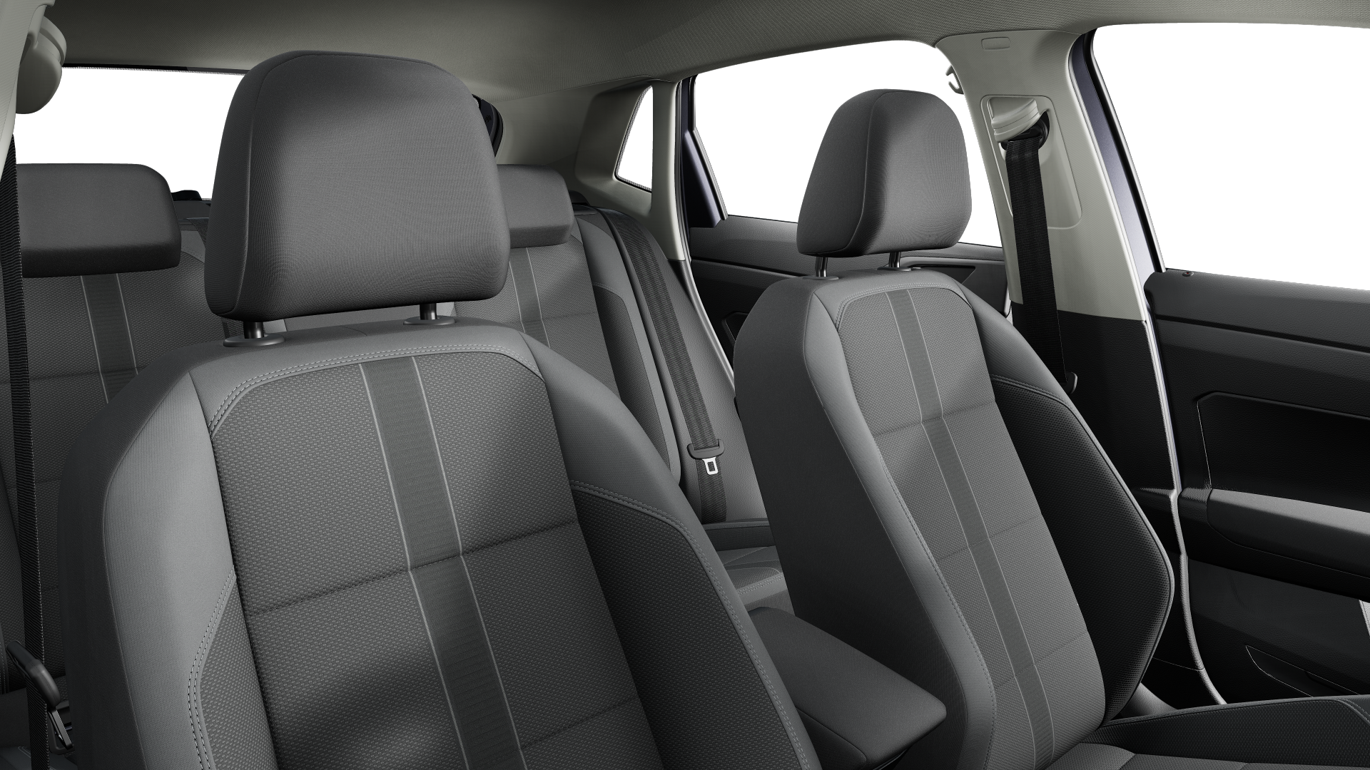 Volkswagen Polo 1.0 TSI DSG Style