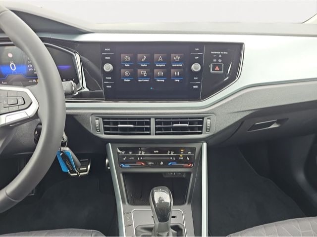 Volkswagen Taigo DSG