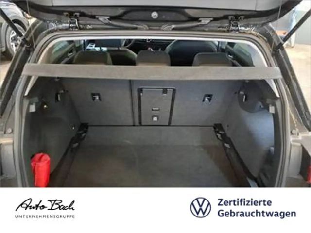 Volkswagen Golf Goal 1.5TSI Navi LED CarPlay ACC EPH AHK