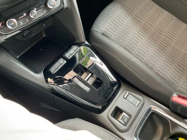 Opel Corsa Edition F Edition