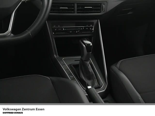 Volkswagen Taigo IQ.Drive Style