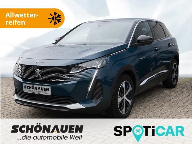 Peugeot 3008 Allure Pack PureTech