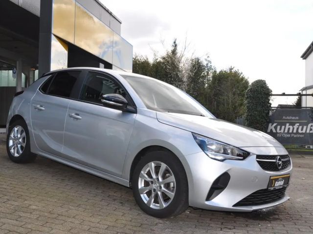 Opel Corsa Edition F Edition