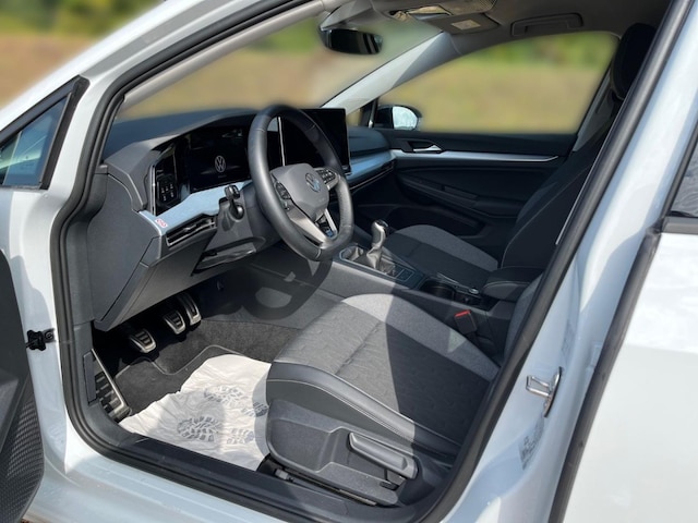 Volkswagen Golf 1.5 TSI Golf VIII Variant