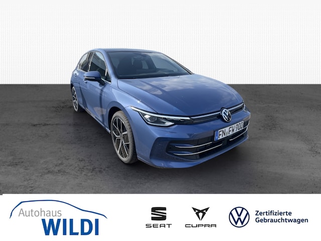 Volkswagen Golf 1.5 eTSI Golf VIII Style